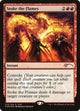 [Foil] Stoke the Flames (12) (FNM Promos)