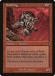 [Foil] Mad Dog (202) (Odyssey)