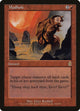 [Foil] Mudhole (208) (Odyssey)