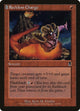 [Foil] Reckless Charge (215) (Odyssey)
