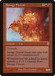 Savage Firecat (218) (Odyssey)