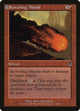 Scorching Missile (219) (Odyssey)