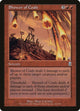 Shower of Coals (221) (Odyssey)