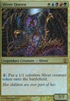 [Foil] Sliver Queen (Commander's Arsenal) (Oversize Cards)
