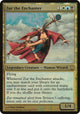 [Foil] Zur the Enchanter (Commander's Arsenal) (Oversize Cards)