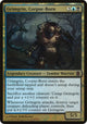 [Foil] Grimgrin, Corpse-Born (Commander's Arsenal) (Oversize Cards)