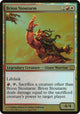 [Foil] Brion Stoutarm (Commander's Arsenal) (Oversize Cards)
