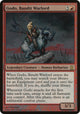 [Foil] Godo, Bandit Warlord (Commander's Arsenal) (Oversize Cards)