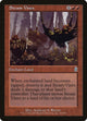 [Foil] Steam Vines (223) (Odyssey)