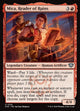 Mica, Reader of Ruins - Secrets of Strixhaven
