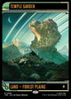 Temple Garden - Full Art (TRK #396)