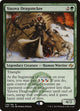[Foil] Yasova Dragonclaw (148) (Fate Reforged)
