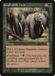 [Foil] Call of the Herd (231) (Odyssey)