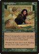 Cartographer (232) (Odyssey)