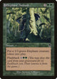 [Foil] Elephant Ambush (240) (Odyssey)