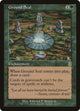 [Foil] Ground Seal (242) (Odyssey)