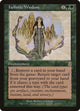 [Foil] Holistic Wisdom (243) (Odyssey)