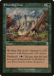 [Foil] Howling Gale (244) (Odyssey)