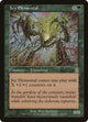 [Foil] Ivy Elemental (245) (Odyssey)