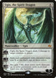 Ugin, the Spirit Dragon (1) (Fate Reforged)