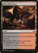 Bloodfell Caves (165) (Fate Reforged)
