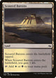 Scoured Barrens (171) (Fate Reforged)