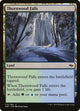 [Foil] Thornwood Falls (173) (Fate Reforged)