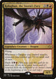 [Foil] Kolaghan, the Storm's Fury (155) (Fate Reforged)