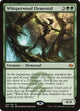 Whisperwood Elemental (145) (Fate Reforged)