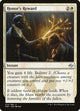 [Foil] Honor's Reward (14) (Fate Reforged)