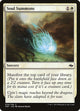 [Foil] Soul Summons (26) (Fate Reforged)