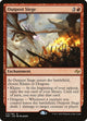 [Foil] Outpost Siege (110) (Fate Reforged)