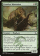 [Foil] Frontier Mastodon (130) (Fate Reforged)
