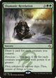 [Foil] Shamanic Revelation (138) (Fate Reforged)