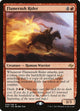 Flamerush Rider (99) (Fate Reforged)