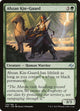 Abzan Kin-Guard (120) (Fate Reforged)