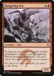 [Foil] Hungering Yeti (105) (Fate Reforged)