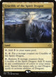 [Foil] Crucible of the Spirit Dragon (167) (Fate Reforged)