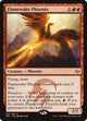 [Foil] Flamewake Phoenix (100) (Fate Reforged)