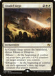 [Foil] Citadel Siege (8) (Fate Reforged)