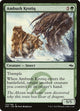 [Foil] Ambush Krotiq (122) (Fate Reforged)