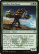 [Foil] Arashin War Beast (123) (Fate Reforged)