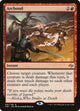 [Foil] Arcbond (91) (Fate Reforged)