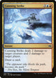 [Foil] Cunning Strike (150) (Fate Reforged)