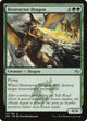 [Foil] Destructor Dragon (127) (Fate Reforged)