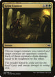 Grim Contest (153) (Fate Reforged)