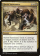 [Foil] Harsh Sustenance (154) (Fate Reforged)
