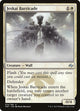 [Foil] Jeskai Barricade (15) (Fate Reforged)