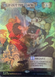 [Foil] Slip Out the Back - Full Art (Borderless) (SLD #7115)