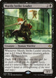 [Foil] Mardu Strike Leader (75) (Fate Reforged)